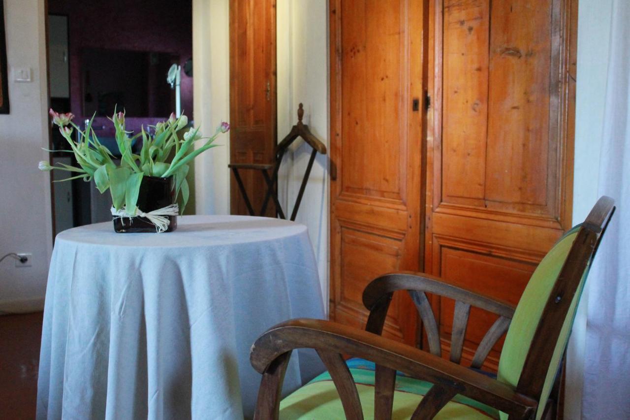 Les Volets Bleus Provence Villa Salon-de-Provence Buitenkant foto